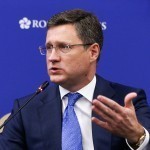 Novak Yevropaga berilgan gaz va neftni Osiyoga yo‘naltirilgani bilan maqtandi