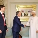 Maskatda Eron va AQSH o‘rtasidagi muzokaralar yakunlandi (video)