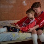 Urush oqibatida 50 mingga yaqin ukrainalik qo‘l yoki oyog‘idan ayrilgan – WSJ 