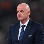 Infantino janjal sabab FIFA rahbariyatini favqulodda yig‘ilishiga chaqirdi