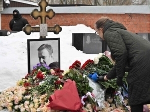 15 мамлакат Навальнийнинг ўлими юзасидан Россияни тергов ўтказишга чақирди