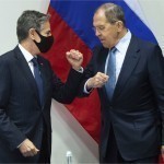 Блинкен Россияни Украина ерлари бўйича огоҳлантирди