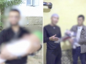 Odamlarning ehson pullarini o‘zlashtirgan shaxs qo‘lga olindi