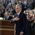 Bugun Mirziyoyev Mustaqillik bayramida qatnashadi