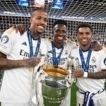 MYU “Real” futbolchisini o‘z safiga qo‘shmoqchi