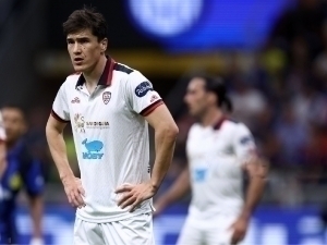“Cagliari” is keen on acquiring Shomurodov completely