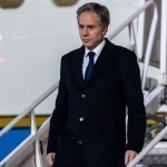 Blinken meets with Mirziyoyev and Tokayev