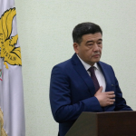 Rasman: Rustam Shoabdurahmonov MOQ prezidenti bo‘ldi