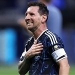 “Бу кулгили”. Месси FIFA ҳақидаги баҳсларга кескин жавоб қайтарди