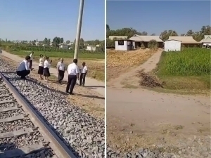 Сурхондарёда директорлар молхона таъмирлашга мажбурландими? (видео)