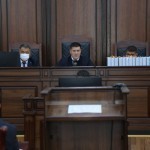 Нукусдаги намойишлар бўйича ИИВ мулозими ҳам айбланмоқда