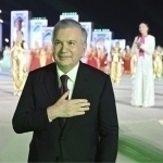 From Putin to Erdogan: World leaders congratulate Mirziyoyev on Uzbekistan’s Independence Day
