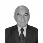 Нью-Йорк Фанлар академиясининг ҳақиқий аъзоси бўлган ўзбекистонлик олим вафот этди