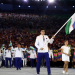 Tokio Olimpiadasida O‘zbekiston bayroqdori kimlar bo‘ladi?