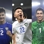 Today, the best player of Uzbekistan will be determined