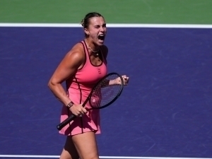 Соболенко Индиан-Уэллс турнири чемпиони бўлди