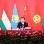 C5+1 formatidagi sammit Xitoy bilan ham o‘tkaziladi