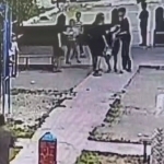 Mother fined for beating child who quarreled with her own in Tashkent