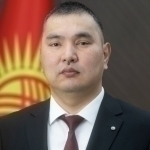 Japarov FVVga yana yangi vazir tayinladi