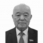 Senator Sharap Usnatdinov vafot etdi