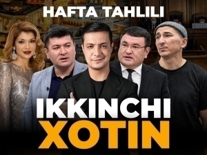 Қўли қонга беланган кундош – Ҳафта таҳлили