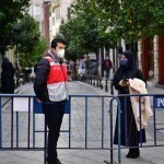 Istanbulning terakt sodir etilgan Istiqlol ko‘chasida taqiqlar joriy qilindi