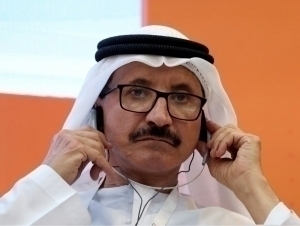 Эпштейн билан алоқалар: дубайлик магнат курсисини бўшатди