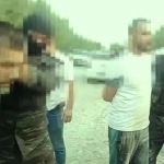 O‘zbekistonda xalqaro uyushgan narkoguruh a’zolari ushlandi (video)