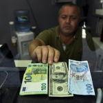 Turk lirasi dollarga nisbatan rekord darajada qadrsizlandi