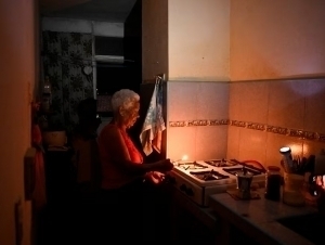 Kubada 10 mln kishi “svet”siz qoldi