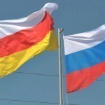 Janubiy Osetiyaning Rossiyaga qo‘shilishi bo‘yicha referendum qoldirildi