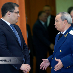 Холмахматов қийноққа солиш жинояти бўйича амнистия қўллашни тақиқлашни таклиф қилди