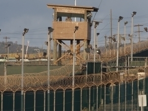 Guantanamodagi qamoqxona noqonuniy muhojirlar uchun tayyorlanmoqda