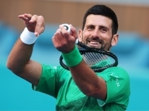 Эркаклар ўртасидаги “Australian Open” финалчилари аниқ бўлди