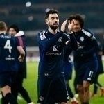 Fernandesh gol urish borasida afsonaviy Bekxemni ortda qoldirdi