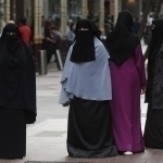 Qozog‘istonda burqa kiyishni taqiqlash taklif qilinmoqda