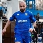 Ozarbayjonlik futbolchi pichoqlandi