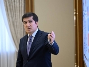Azizbek Urunov appointed chairman of Food Safety Committee