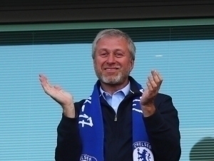 Британия Абрамовични судга бермоқда