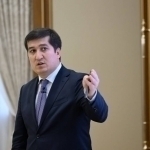 Azizbek O‘runov Oziq-ovqat mahsulotlari xavfsizligi qo‘mitasi raisi bo‘ldi