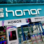 Huawei Honor smartfon brendini sotuvga qo‘ydi