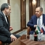 Lavrov va Aroqchi Suriyadagi vaziyatni muhokama qildi
