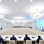 O‘zbekistonda “temir daftar” yuritish tizimi yo‘lga qo‘yildi