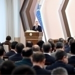 1 million people to gain permanent employment in Uzbekistan in 2026