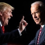 Байден Трампни сайловларни бузишда айблади