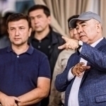 Зойир Мирзаев вино фестивали ўтказиш учун 1 млрд ажратди
