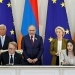 ЕИга оғаётган Арманистон ЕОИИдан ҳайдалиши мумкин
