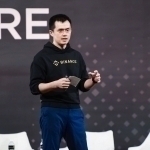 Binance kriptobirjasi asoschisi iste’foga chiqdi. U 50 mln dollar jarima to‘laydi