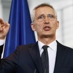 Stoltenberg NATO davlatlarini ilg‘or texnologiyalarni Xitoyga eksport qilmaslikka chaqirdi