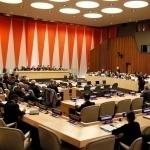 Uzbekistan was elected to the UN Economic and Social Council for the first time in history